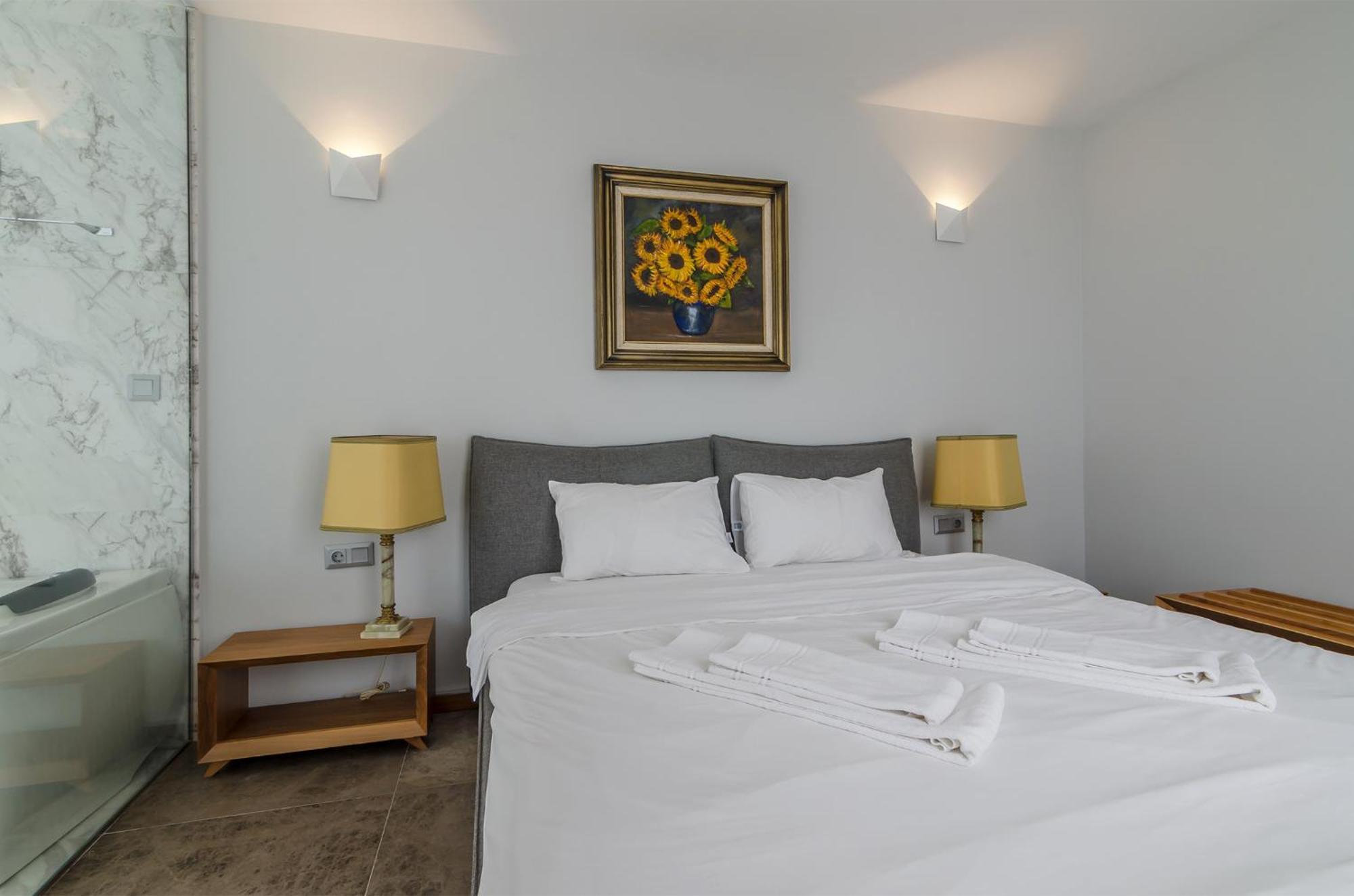 Villa Ambra Tyulenovo Εξωτερικό φωτογραφία