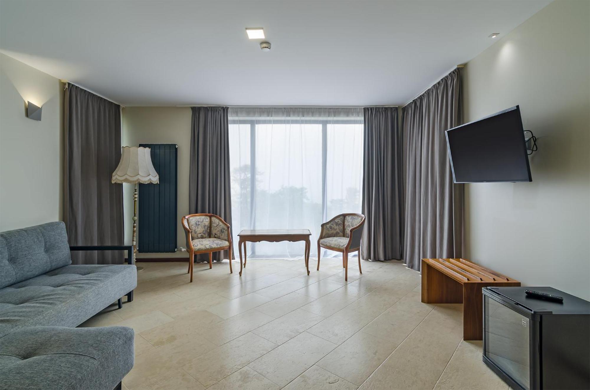 Villa Ambra Tyulenovo Εξωτερικό φωτογραφία