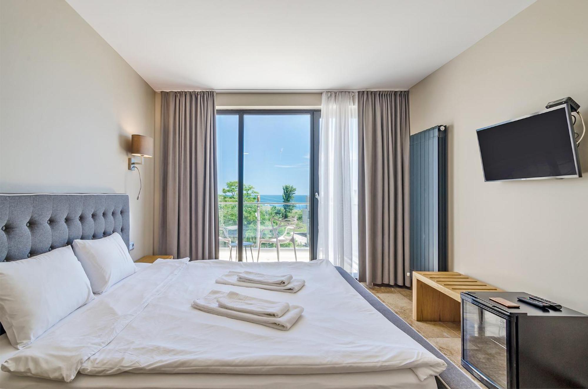 Villa Ambra Tyulenovo Εξωτερικό φωτογραφία