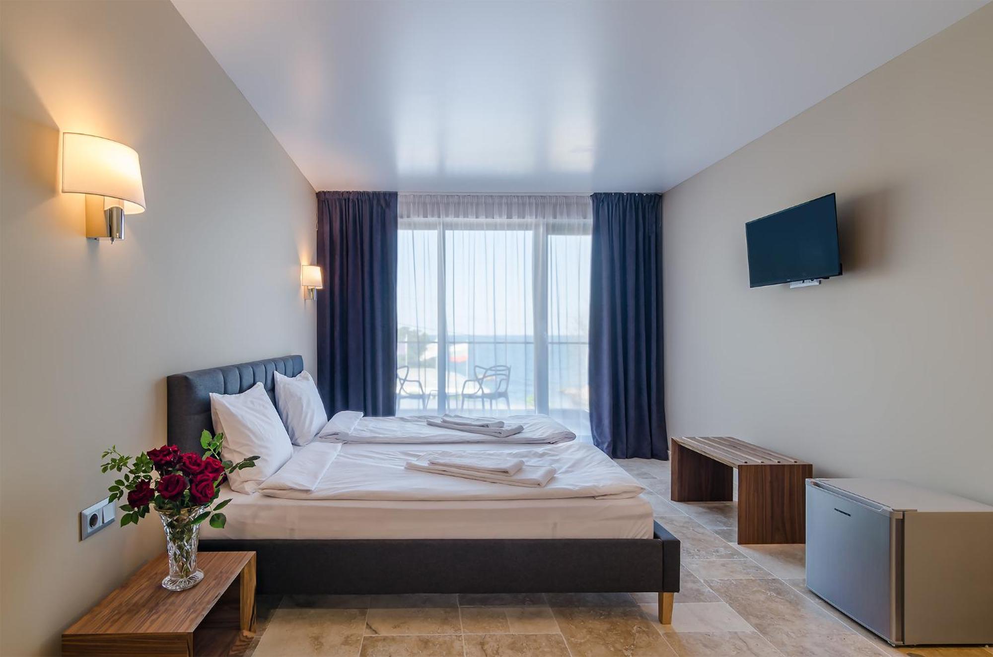 Villa Ambra Tyulenovo Εξωτερικό φωτογραφία