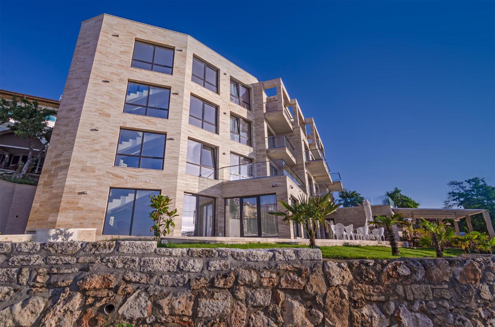 Villa Ambra Tyulenovo Εξωτερικό φωτογραφία