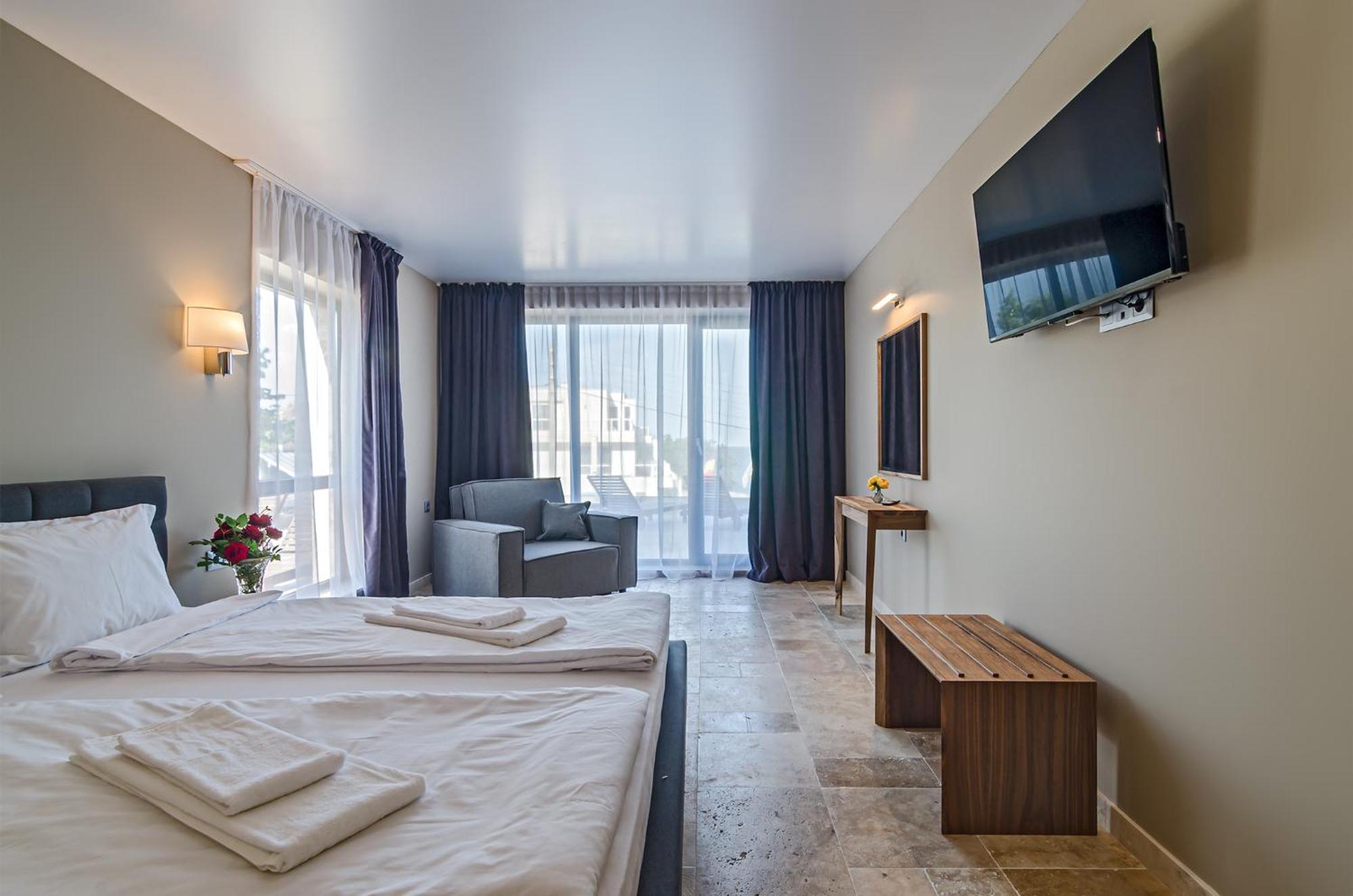 Villa Ambra Tyulenovo Εξωτερικό φωτογραφία