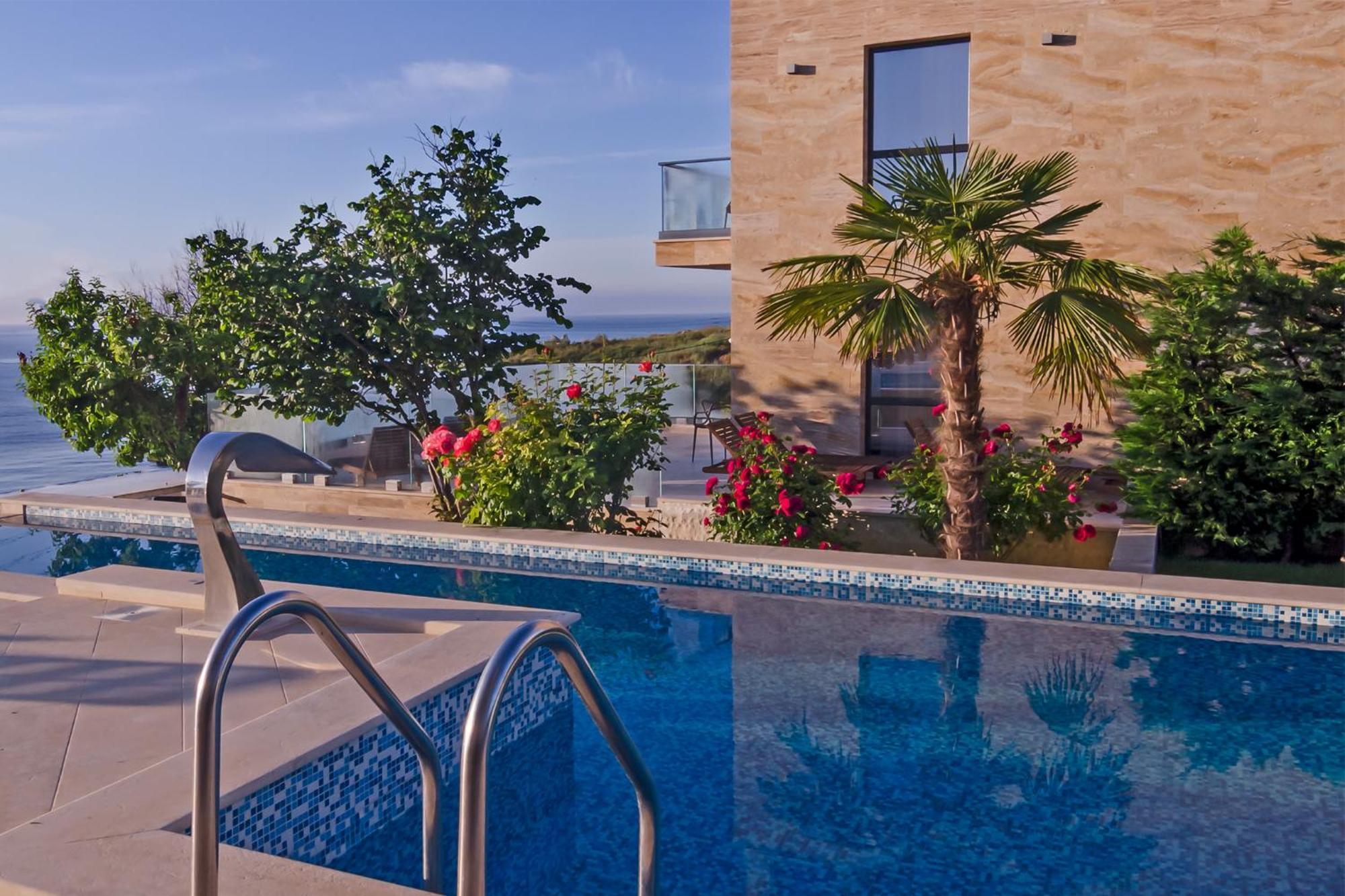 Villa Ambra Tyulenovo Εξωτερικό φωτογραφία