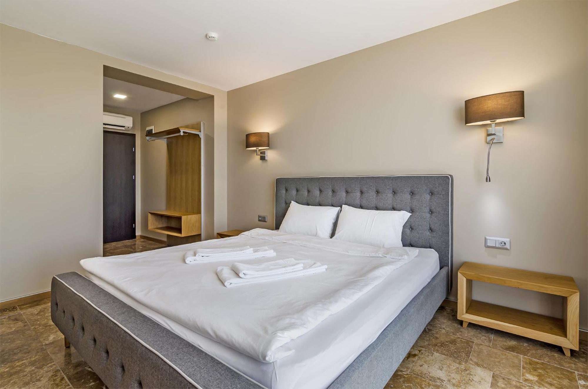 Villa Ambra Tyulenovo Εξωτερικό φωτογραφία