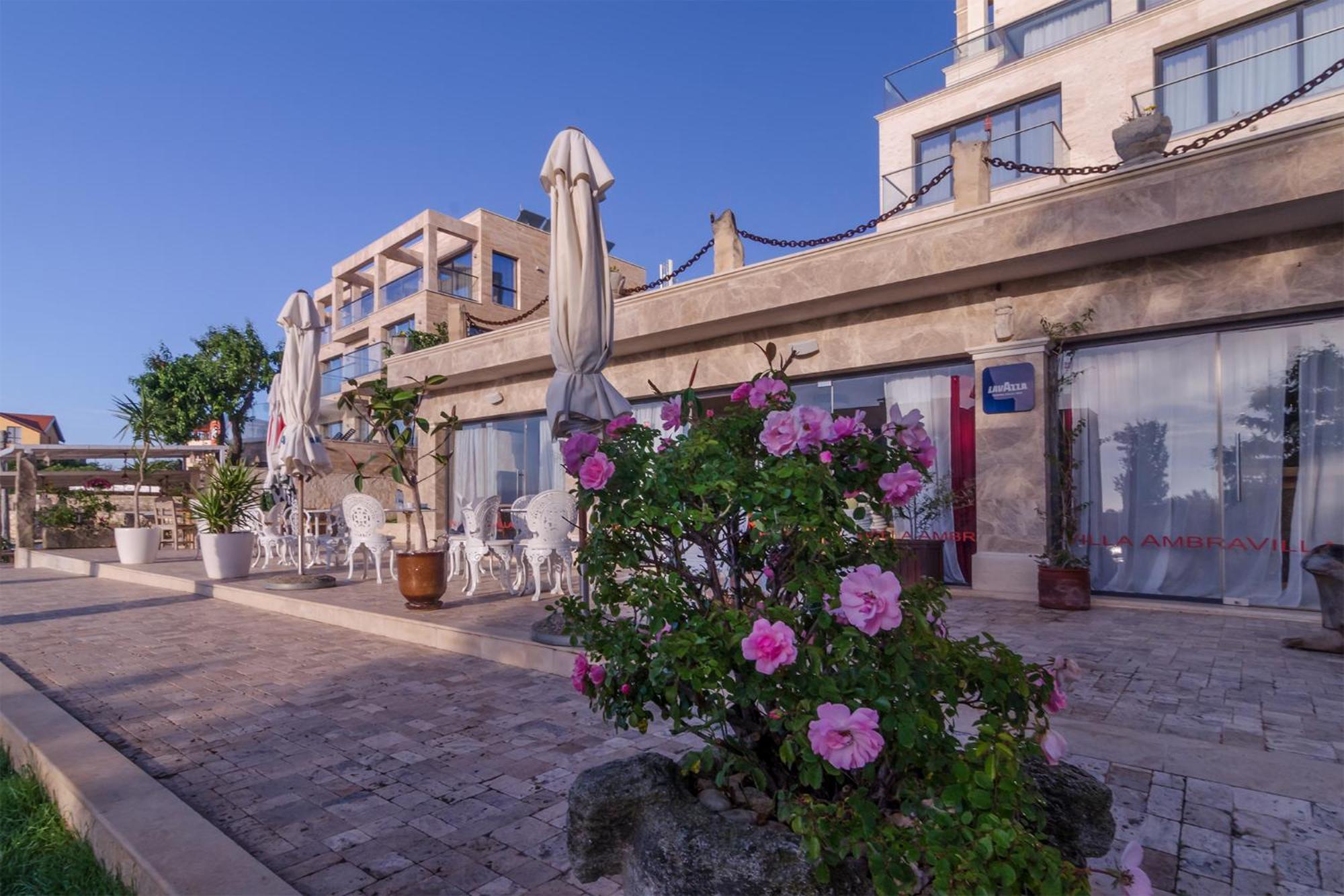 Villa Ambra Tyulenovo Εξωτερικό φωτογραφία