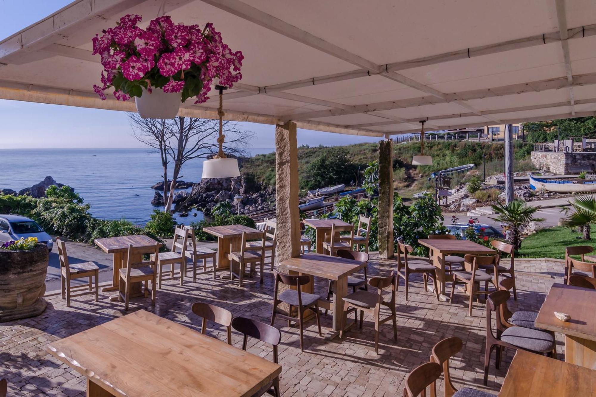 Villa Ambra Tyulenovo Εξωτερικό φωτογραφία