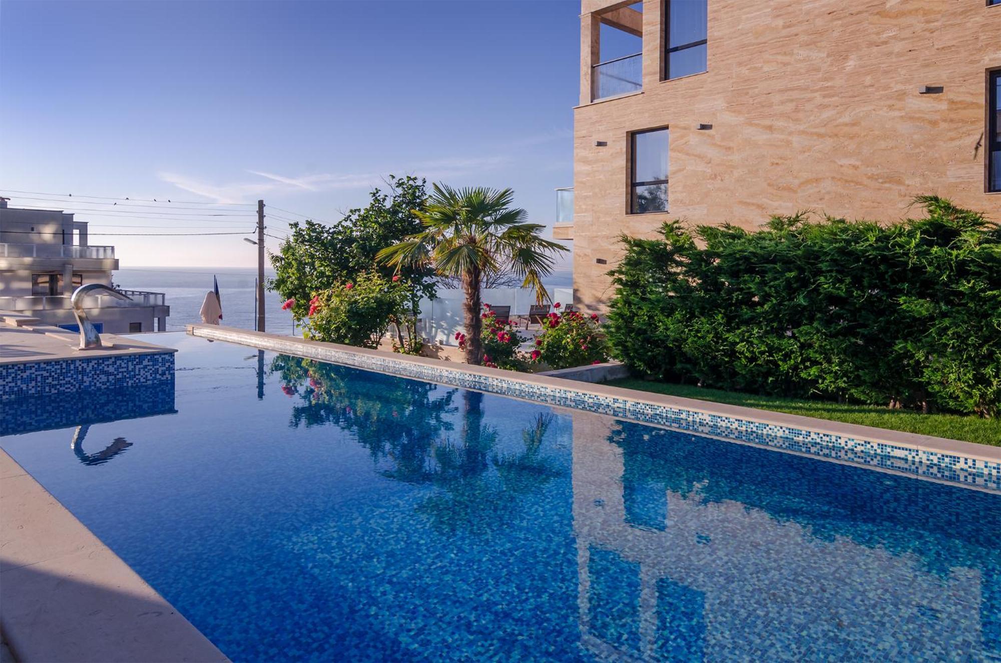 Villa Ambra Tyulenovo Εξωτερικό φωτογραφία