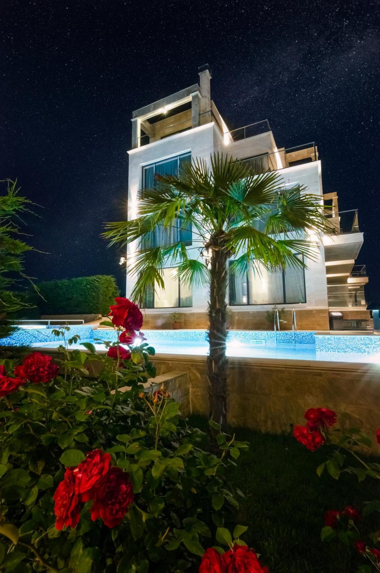 Villa Ambra Tyulenovo Εξωτερικό φωτογραφία